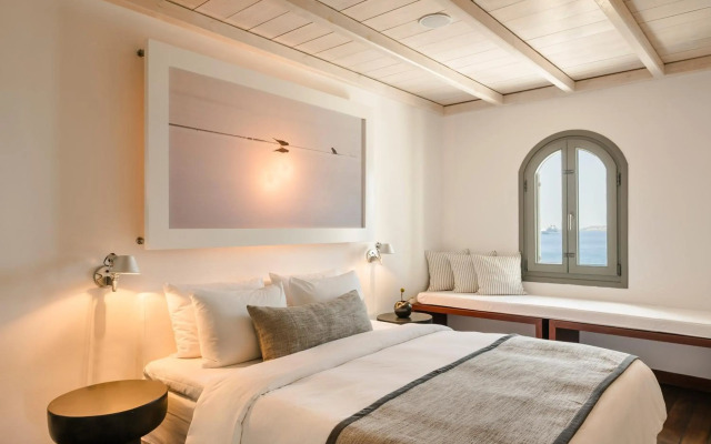 Grace Mykonos