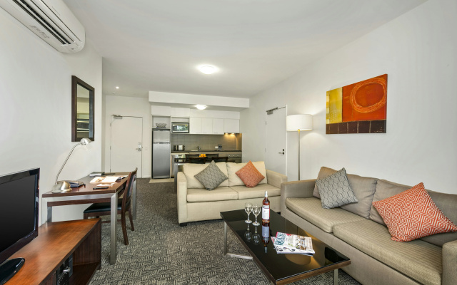 Quest Moorabbin – Guest Rooms – Melbourne