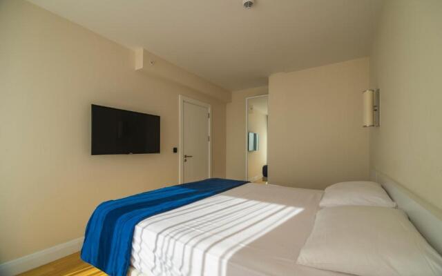 Orbi City Luxury Suite