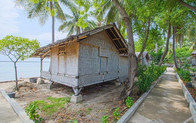 Mutiara Tidung Resort