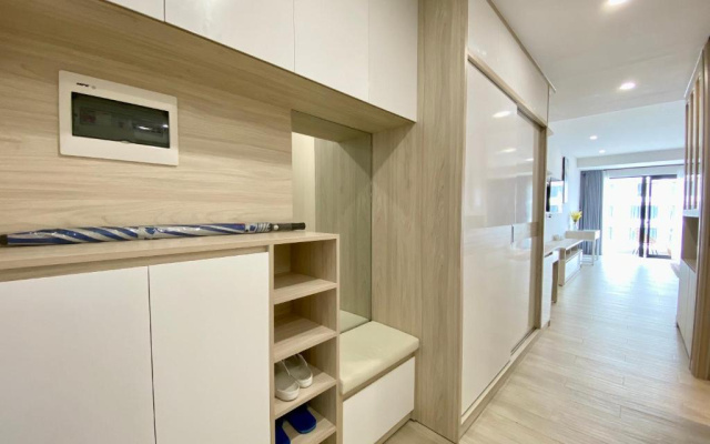Wise Stay Gold Coast Nha Trang