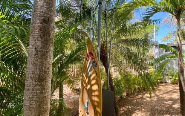 Casa Alice Surf Bed and breakfast