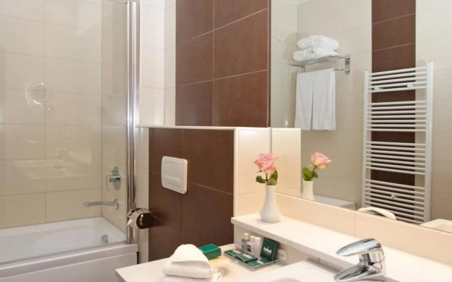 Grand Palace Hotel Hannover