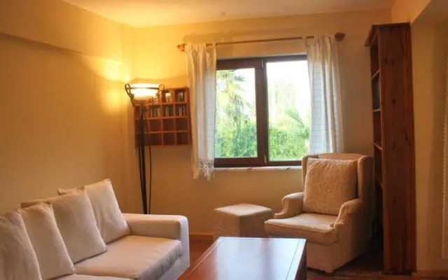 Villa Sarigerme Diamond