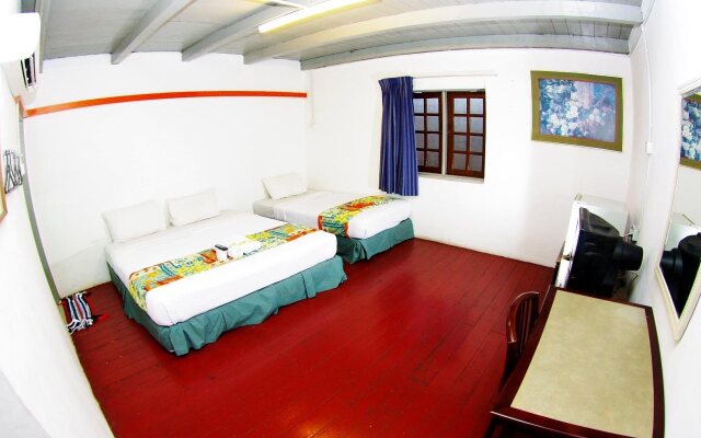 Sayang Harmony Lodge