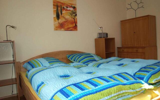 Ferienwohnung Boueke