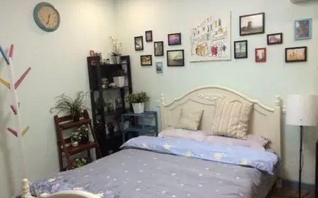 Yangerchema Inn Zhuxingqiao Branch