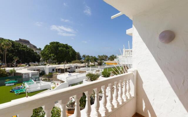 Bungalows Caribe