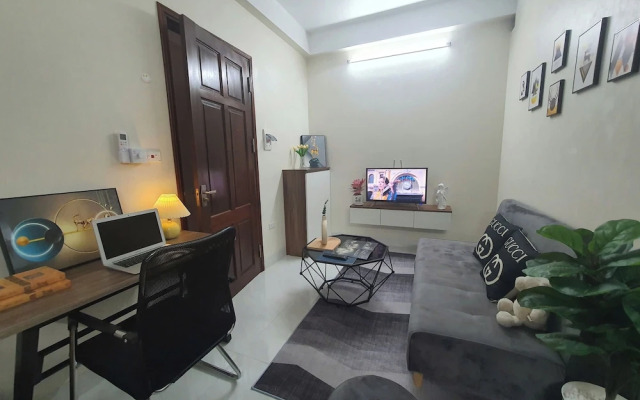 The Little'N Homestay