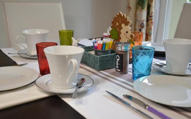 A la Villa Boucicaut