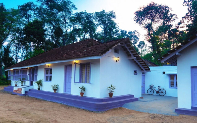 Zostel Coorg