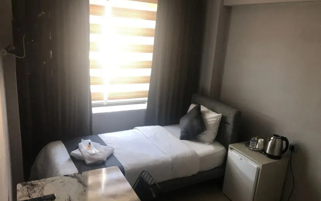 Caliskanlar Otel