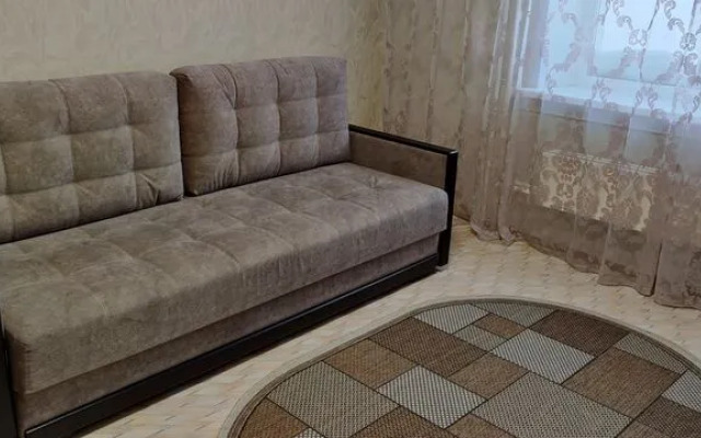 Somfort Apartment Hotel on str. Lermontova 4/1