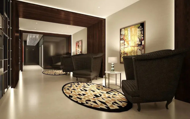 Hilton Amman