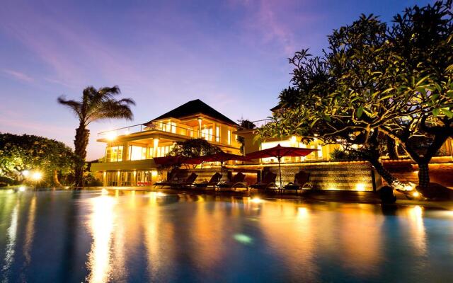 Sanur Residence