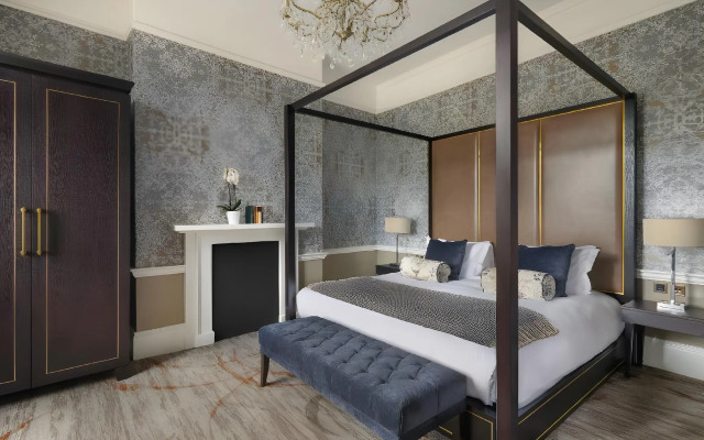 Empire Suites