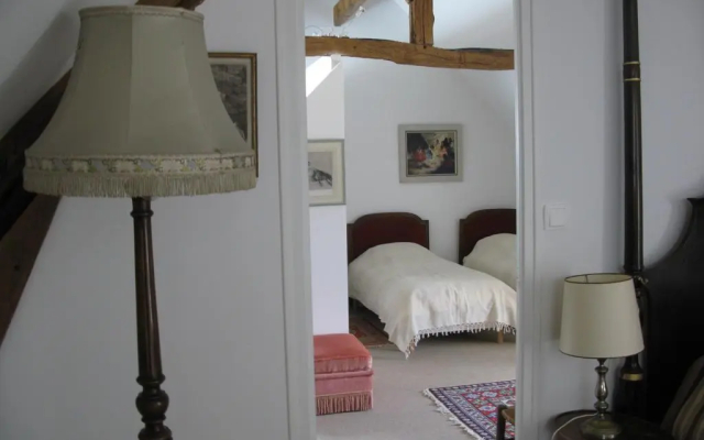 Le Domaine du Chalonge