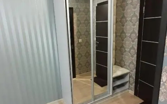 Hotel Uyut on Belovejskaya 57