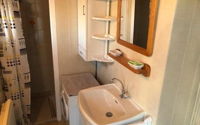 Maison Bretignolles-sur-Mer, 1 pièce, 3 personnes - FR-1-231-82