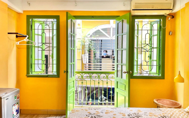 Vitamin Home Hoan Kiem 35