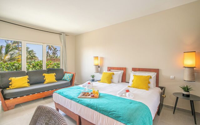 Villas Maorie