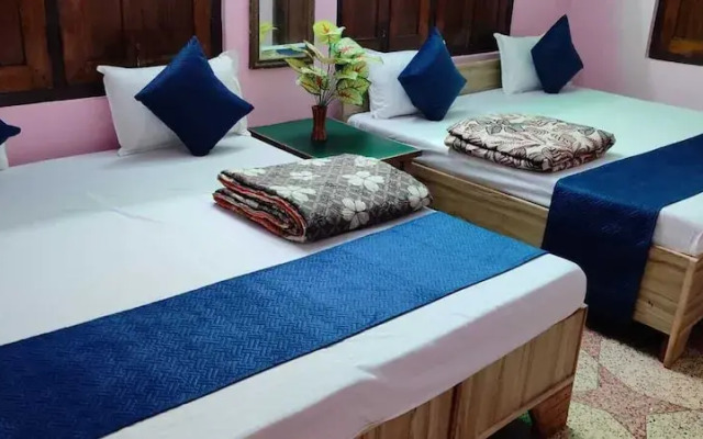 Madhavi Homestay