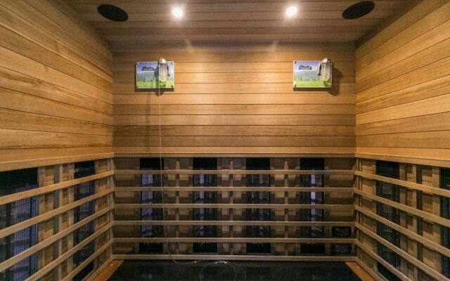 The Healing Guesthouse - Hostel