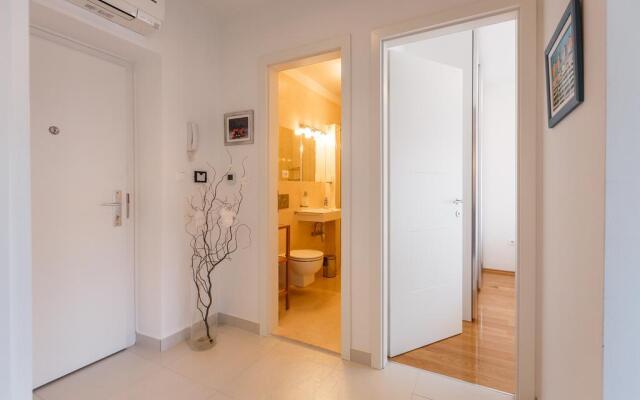Apartment Breze