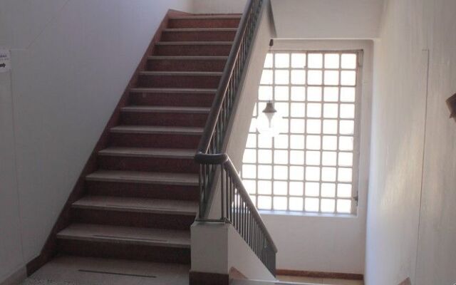 Hostel Biennale