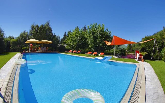 Hotel Restaurant Marko