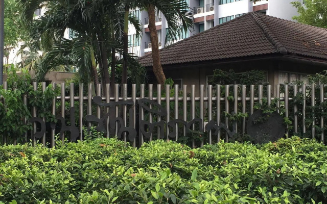 Chan Guest Villa