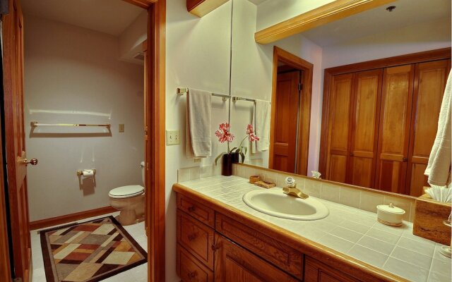 Abode at the Ridge in Deer Valley