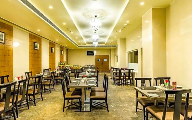 Quality Inn Ramachandra