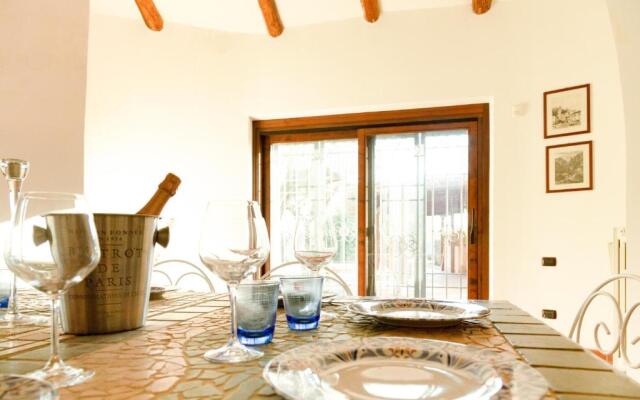 Villa Apostolico with private pool