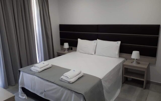 Thalassa Boutique Hotel