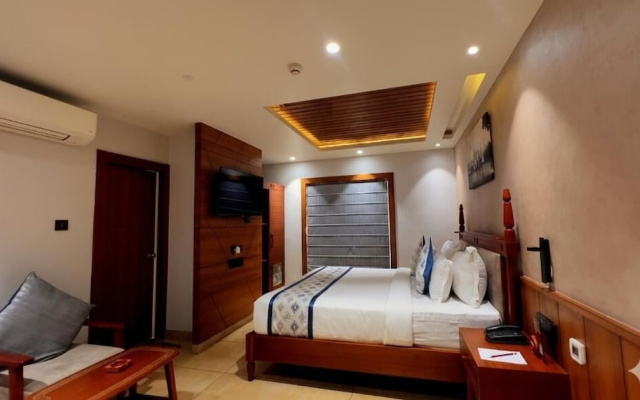 Hotel Ra Vista