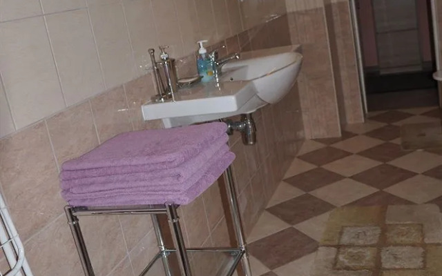 Apartments Deluxe