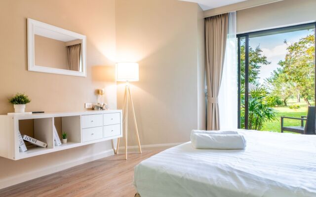 Allamanda Residences by NLA