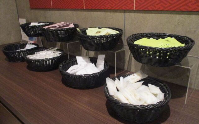 Hot Spring OSAKA HINODE HOTEL NIPPONBASHI