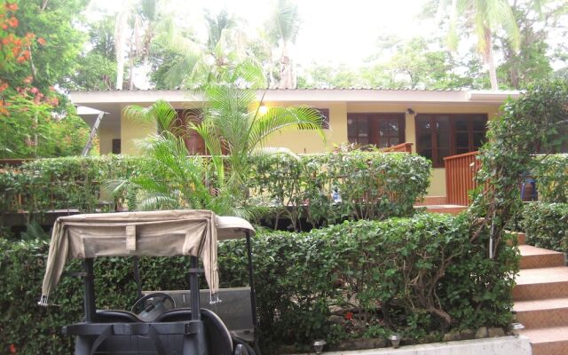 Contadora Island Inn B&B