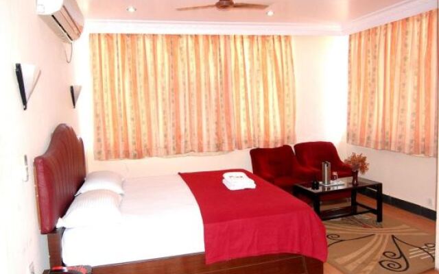 Hotel Nagavali
