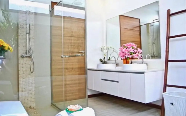 Ka Villa : Peaceful 3 Bedrooms