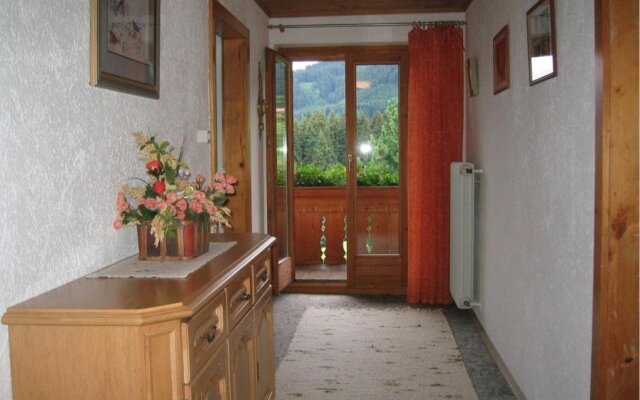 Apart Alpenrast