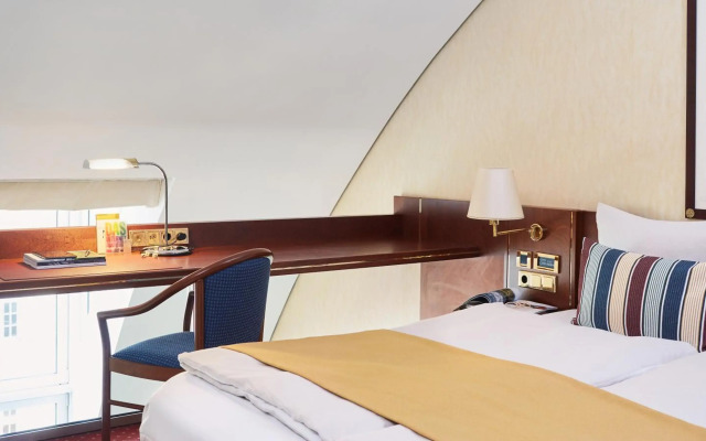 Living Hotel Prinzessin Elisabeth
