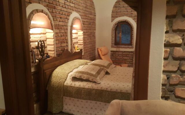 Sapanca Atli Kosk Butik