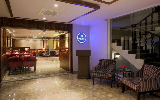 Welcomhotel by ITC Hotels, Shimla