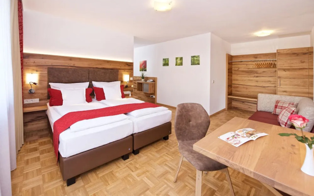 Park Hotel Laim Serviced Apartments