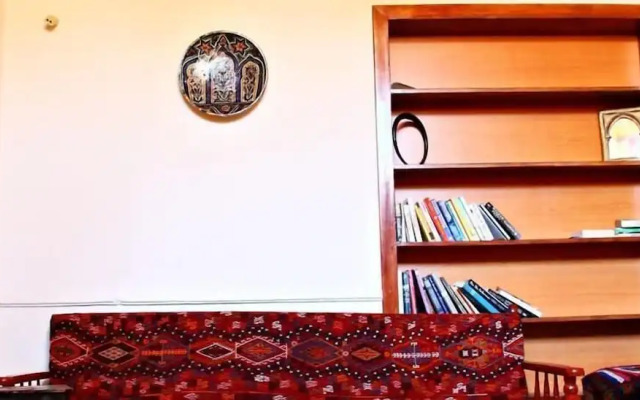 Odyssey Guest House