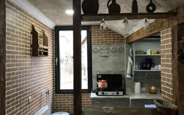 Rachvela's Guest House