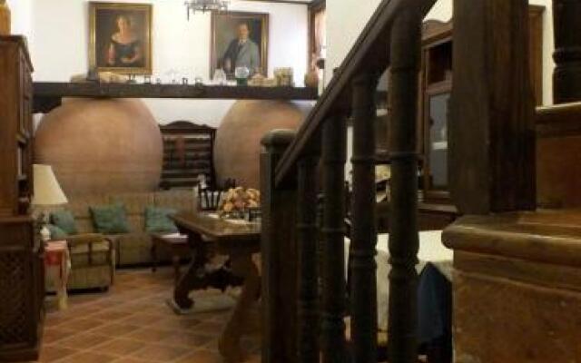 Posada Los Caballeros